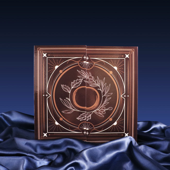 Osmosis 12 Days of Osmosis Kit