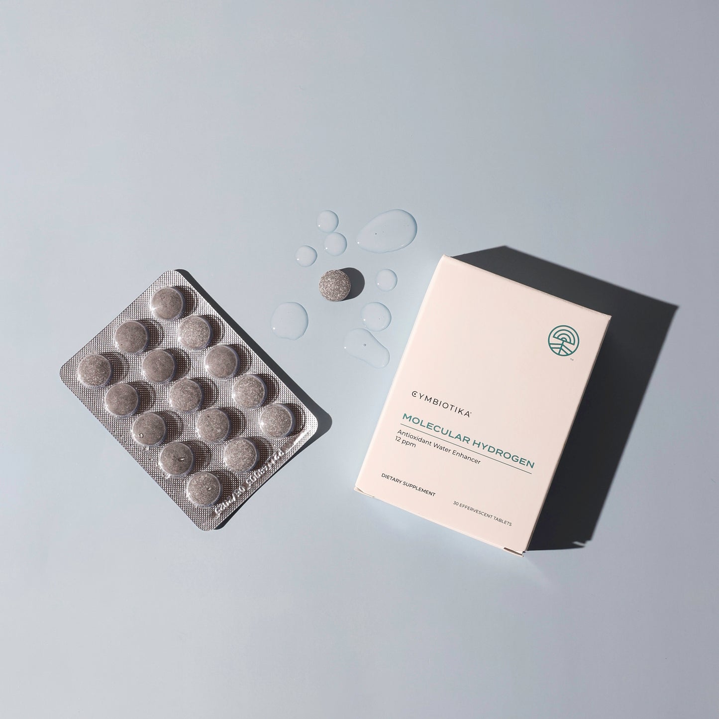 Cymbiotika Molecular Hydrogen Supplements Cymbiotika
