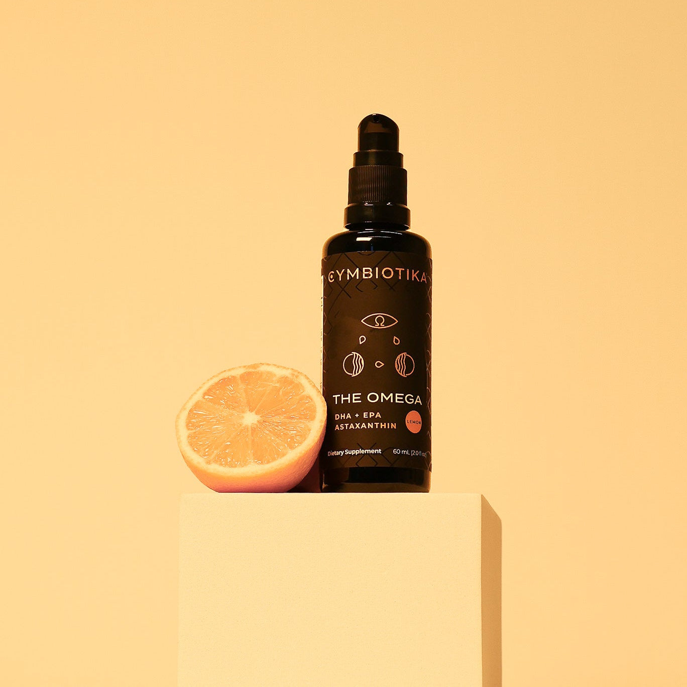 Cymbiotika The Omega Supplements Cymbiotika