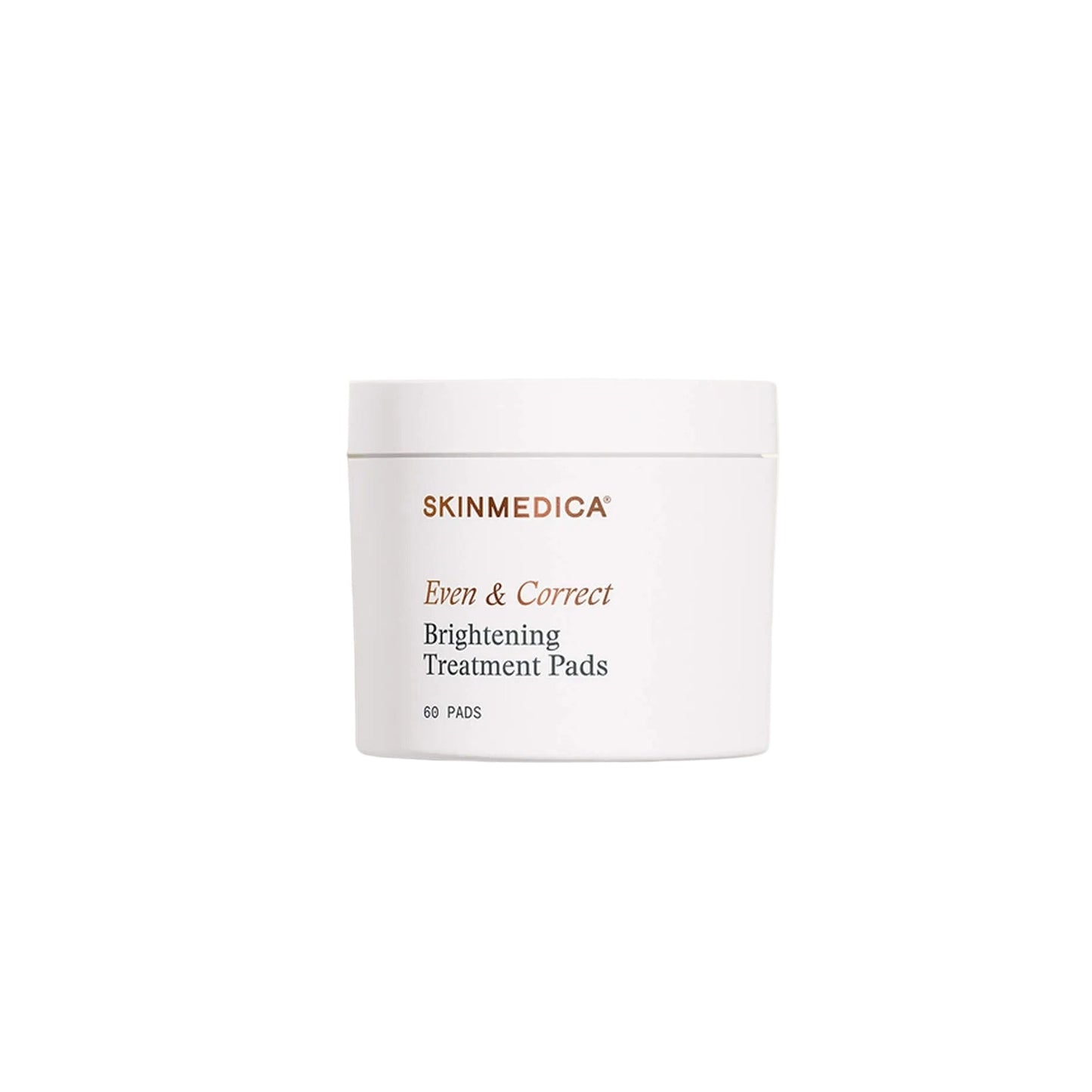 SkinMedica Even & Correct Brightening Treatment Pads