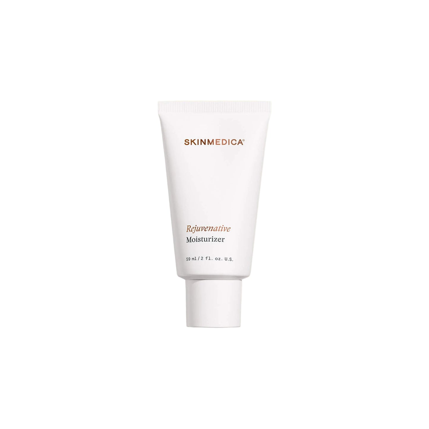 SKINMEDICA Rejuvenative Moisturizer tube on a white background