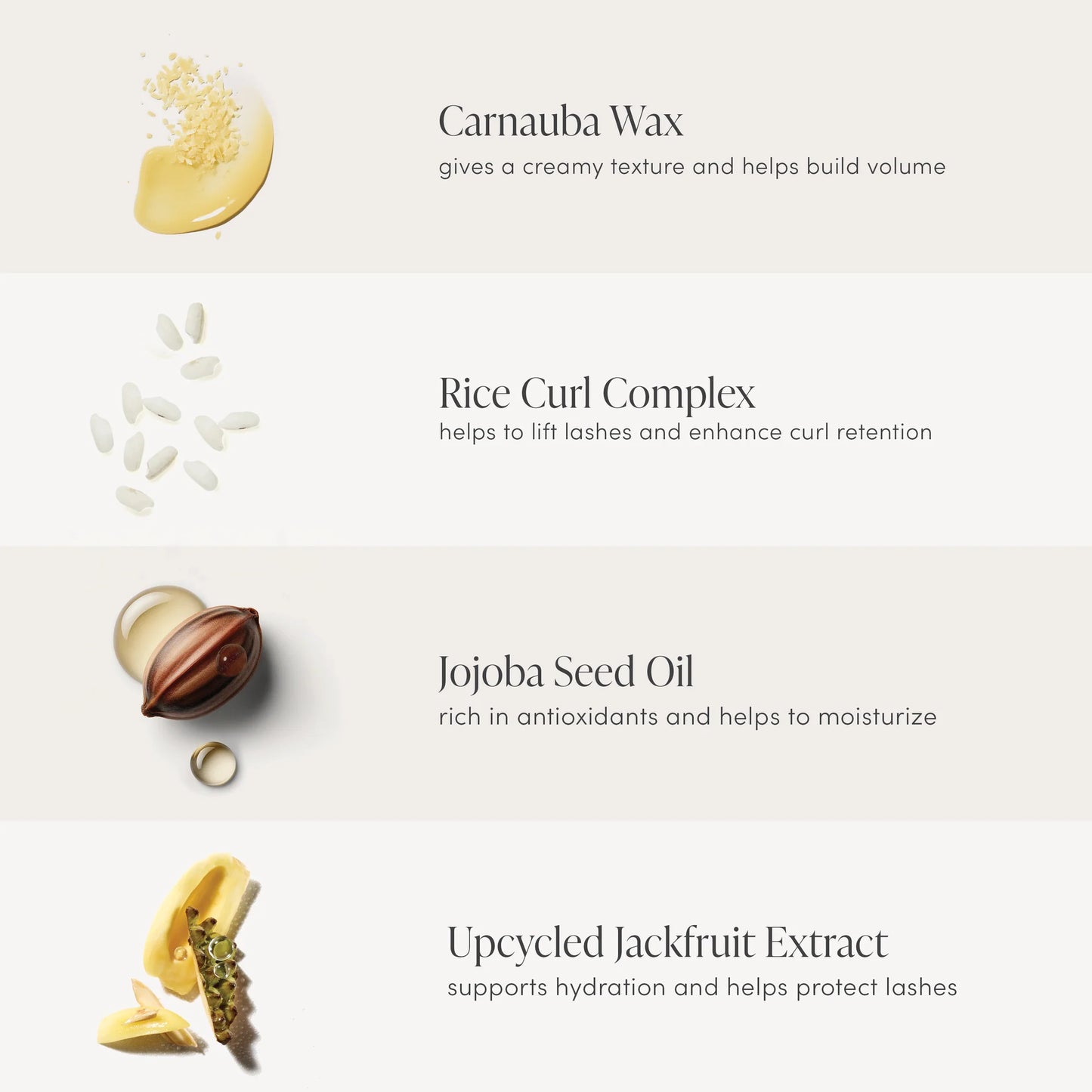 Jane Iredale Lash Fixation Length & Definition Tubing Mascara