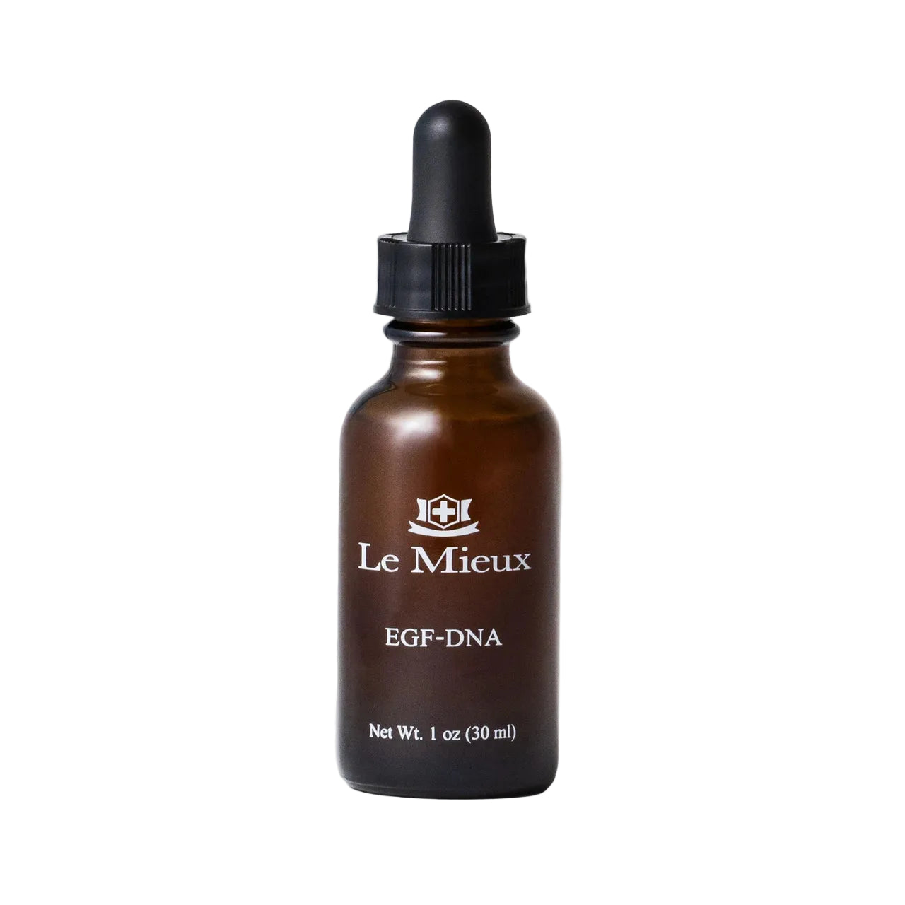 Le Mieux EGF-DNA on white background