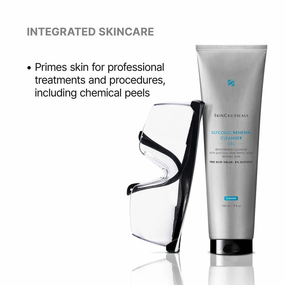 SkinCeuticals Glycolic Renewal Cleanser