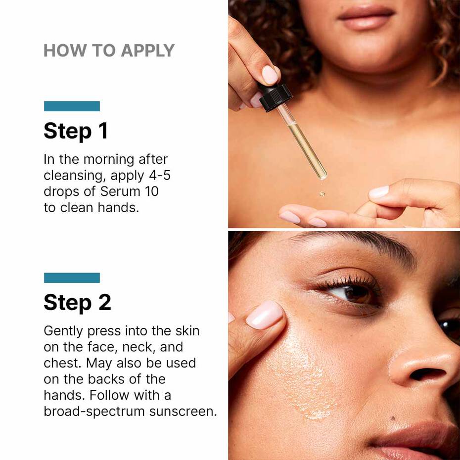 SkinCeuticals Serum 10