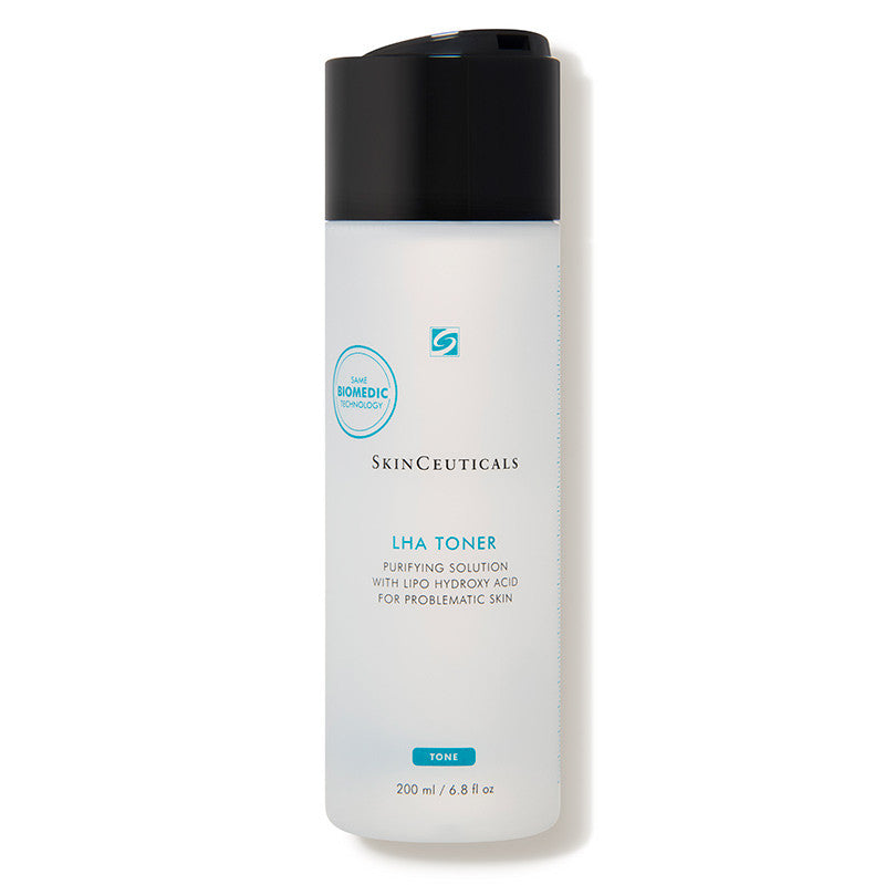 SkinCeuticals LHA Toner Toners SkinCeuticals