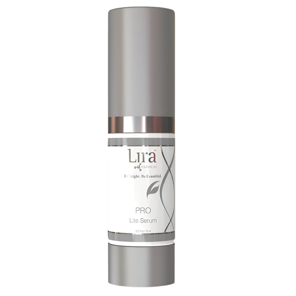 Lira Clinical PRO Lite Serum Brightening Serum Lira Clinical