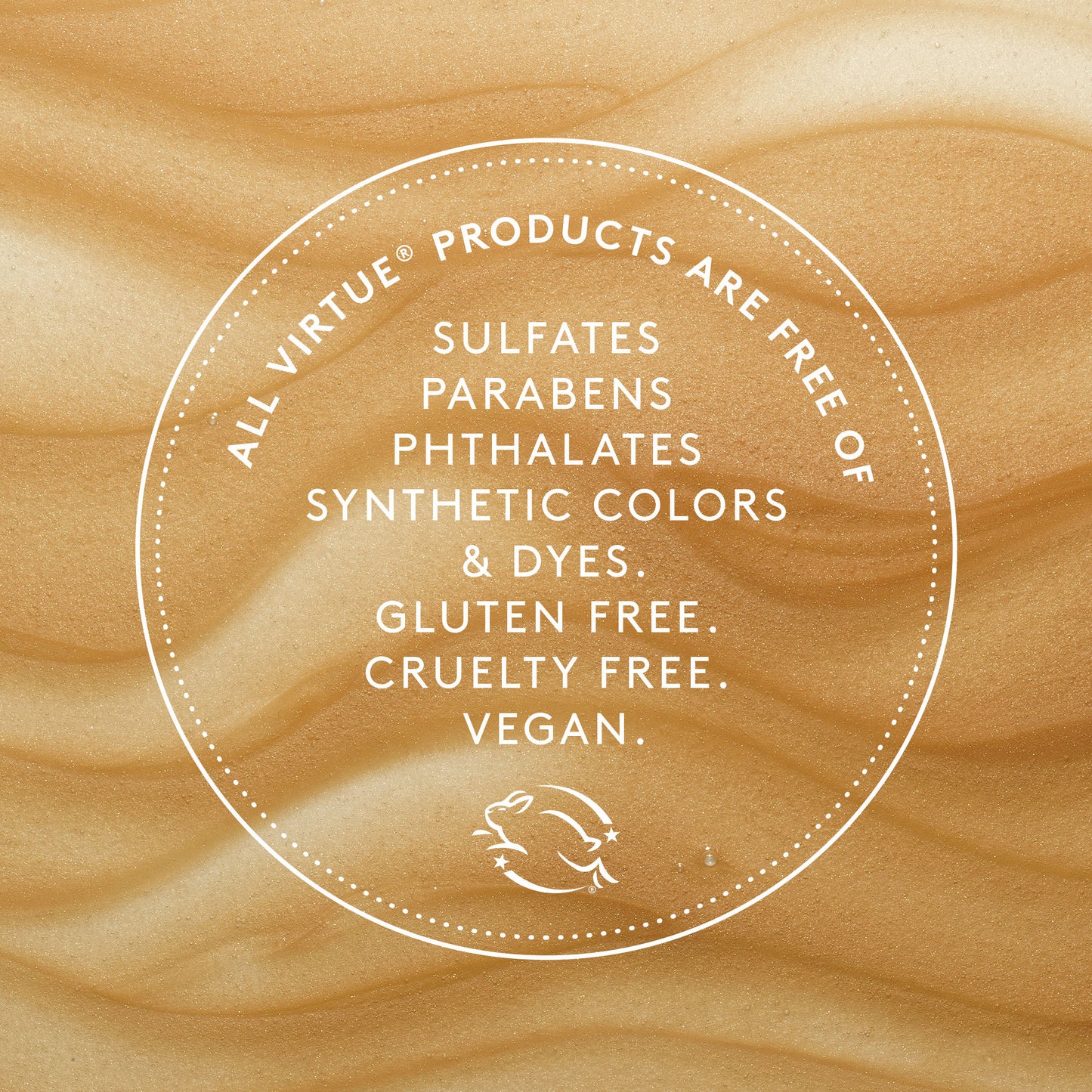 Virtue Full Shampoo Shampoo Virtue