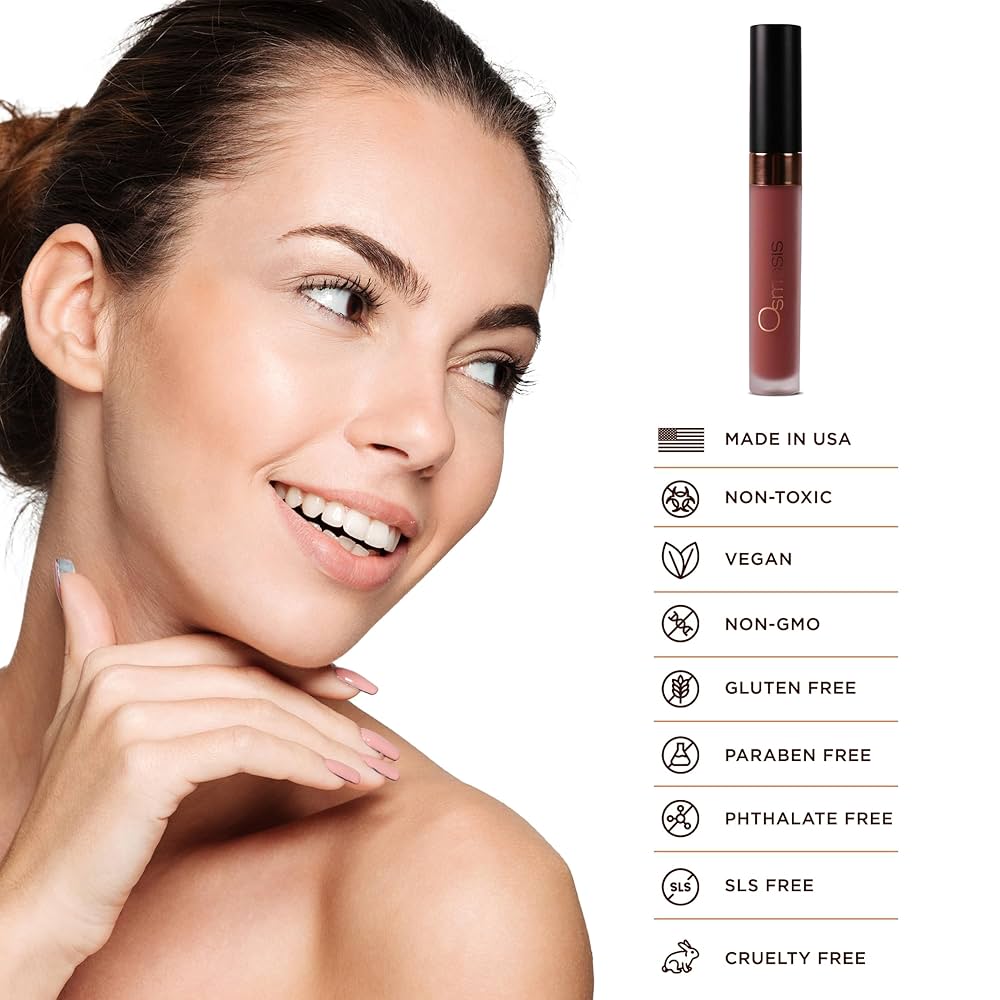 Osmosis Superfood Lip Oil