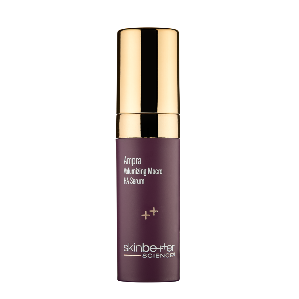 Skinbetter Science AMPRA Volumizing Macro HA Serum