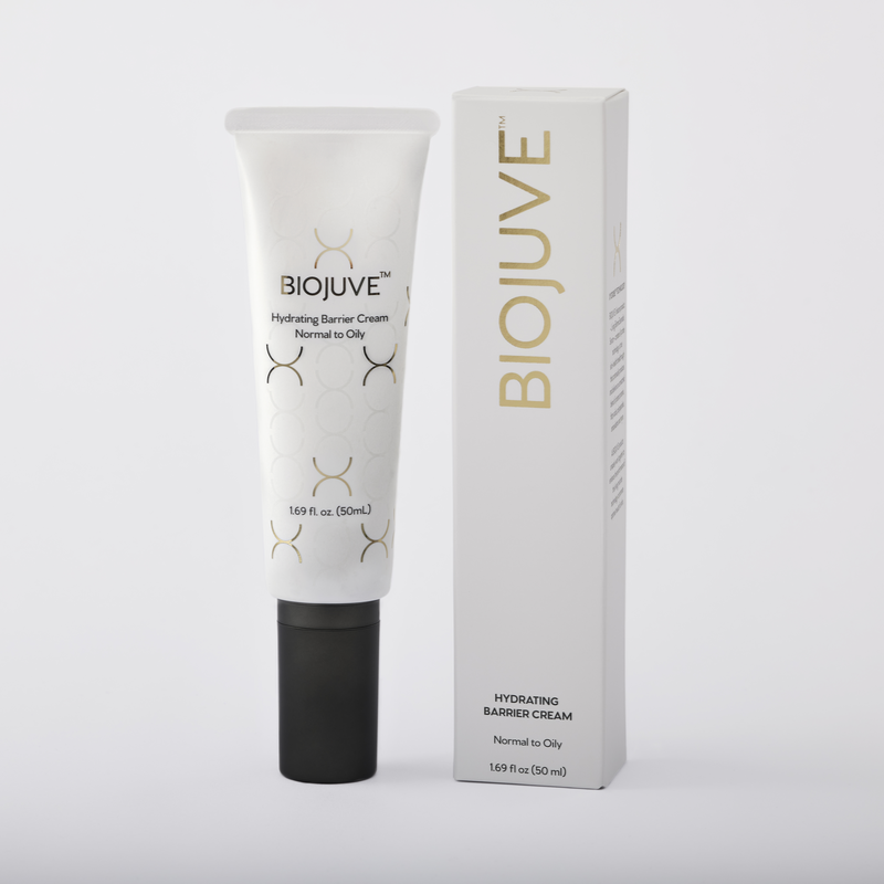 BIOJUVE Hydrating Barrier Cream Normal to Oily
