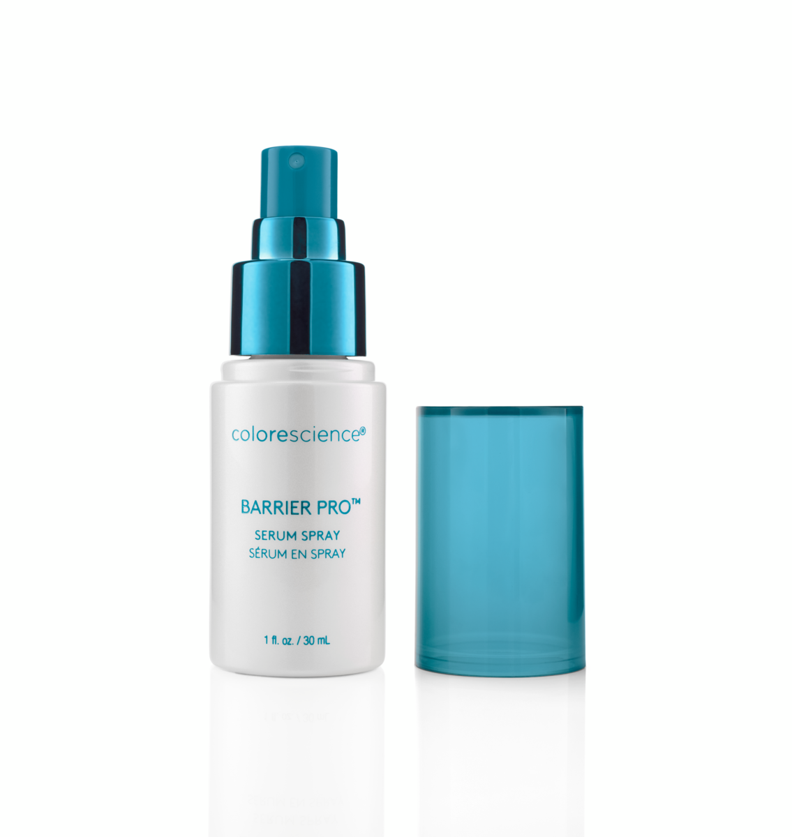 Colorescience Barrier Pro Serum Spray
