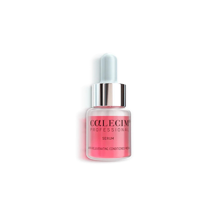 CALECIM Professional Serum Post Procedure Repair CALECIM