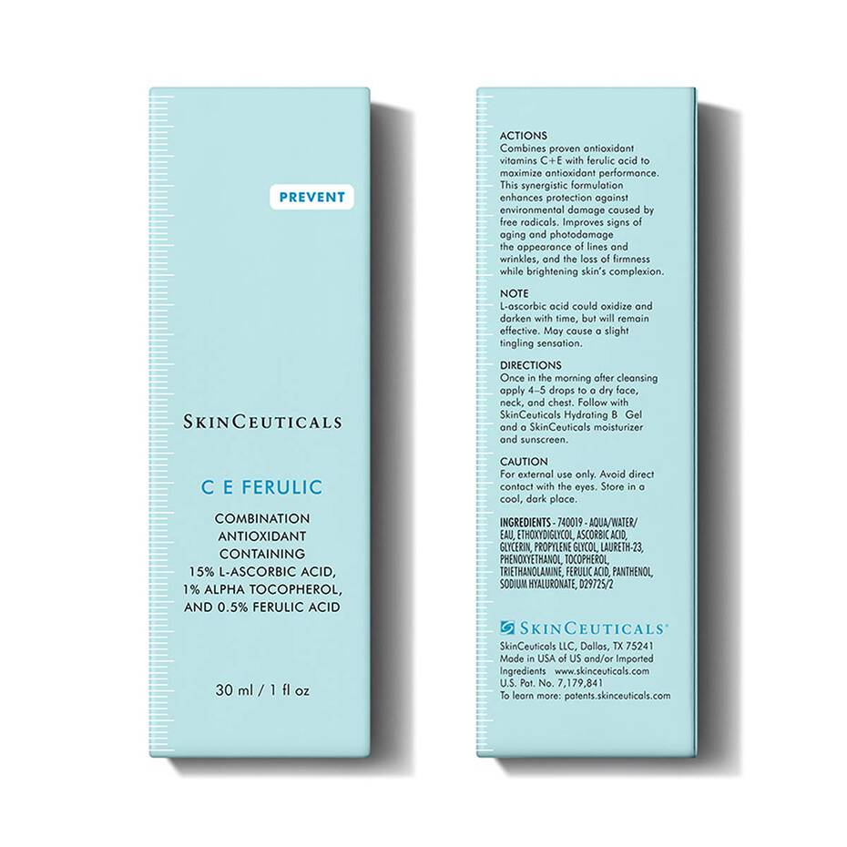 SkinCeuticals C E Ferulic