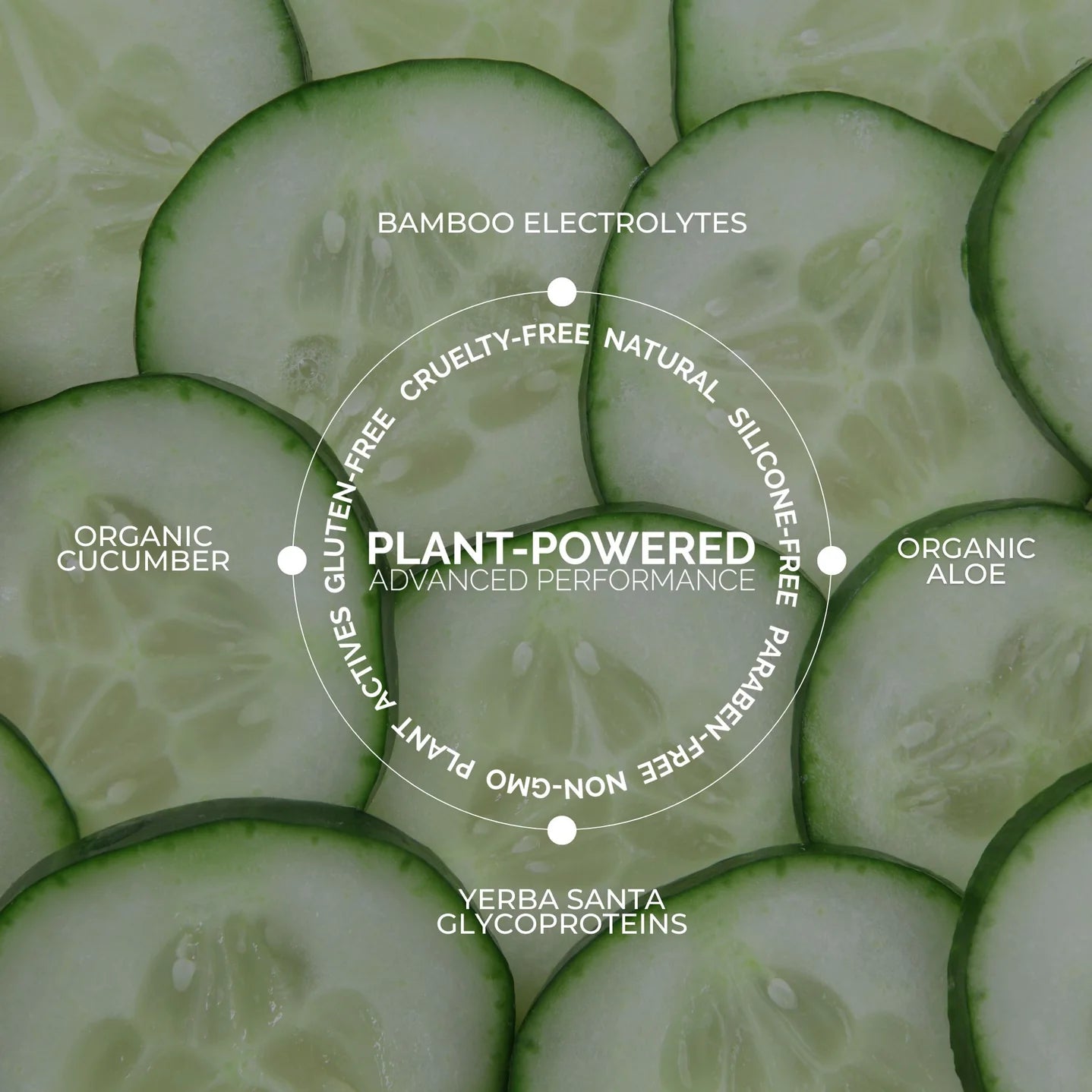 Fitglow Beauty Calm Cleanser