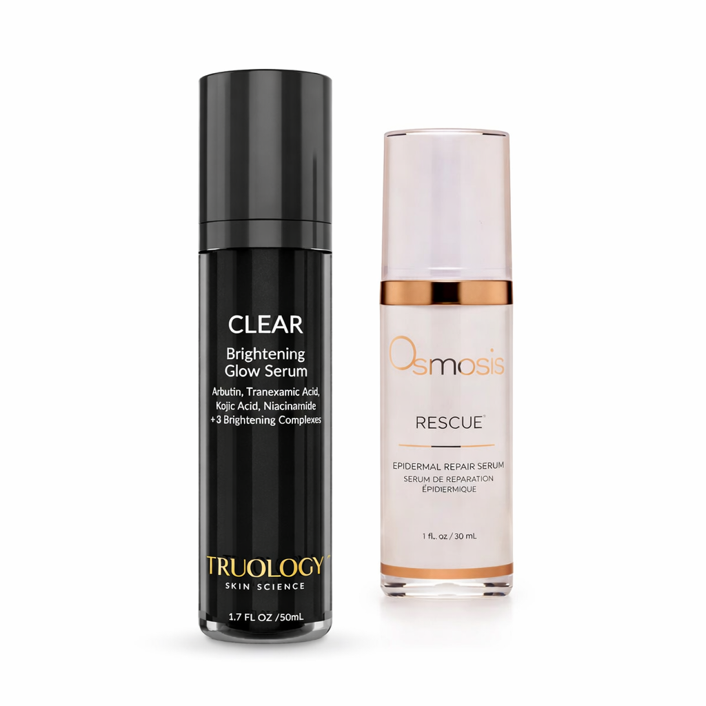 Brightening All Stars Bundle | Dark Spots + Glow Support