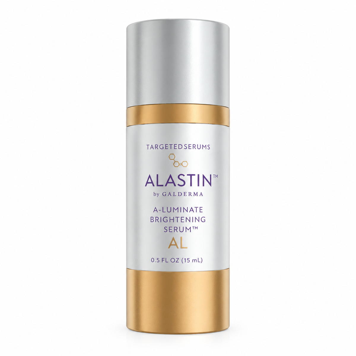 ALASTIN A-Luminate Brightening Serum