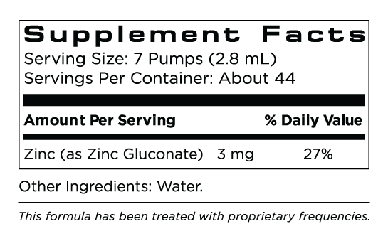 Osmosis Hormone Relief Elixir Supplements Osmosis