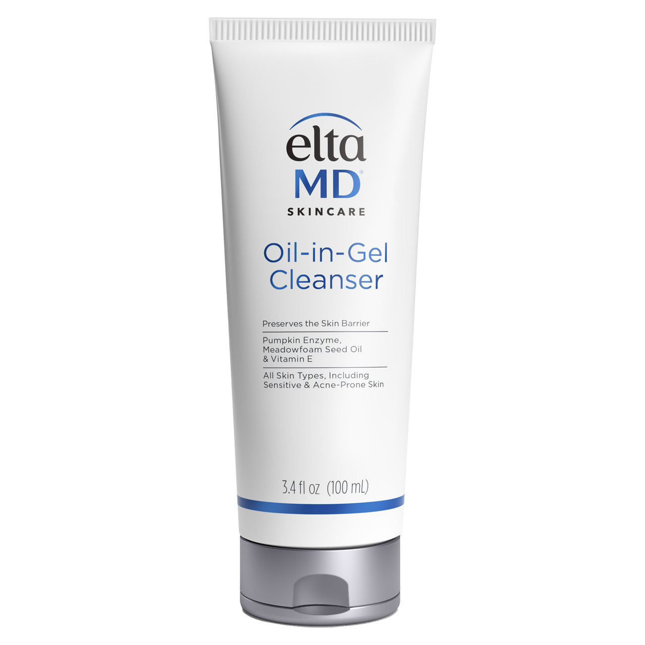 EltaMD Oil-In-Gel Cleanser Facial Cleansers EltaMD