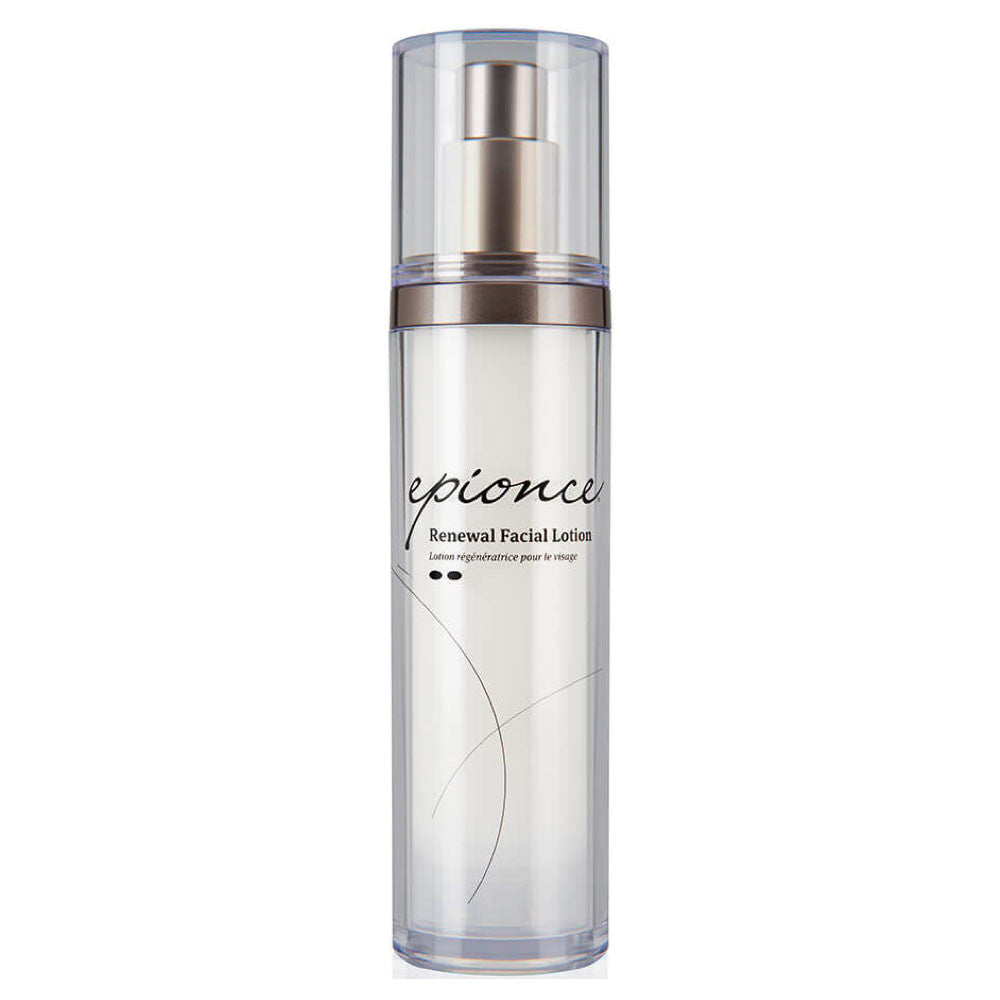 Epionce Renewal Facial Lotion Face Moisturizers epionce
