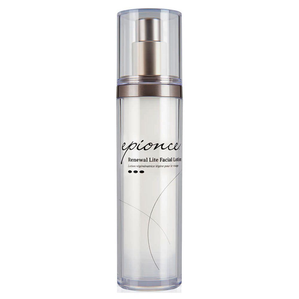 Epionce Renewal Lite Facial Lotion Face Moisturizers epionce