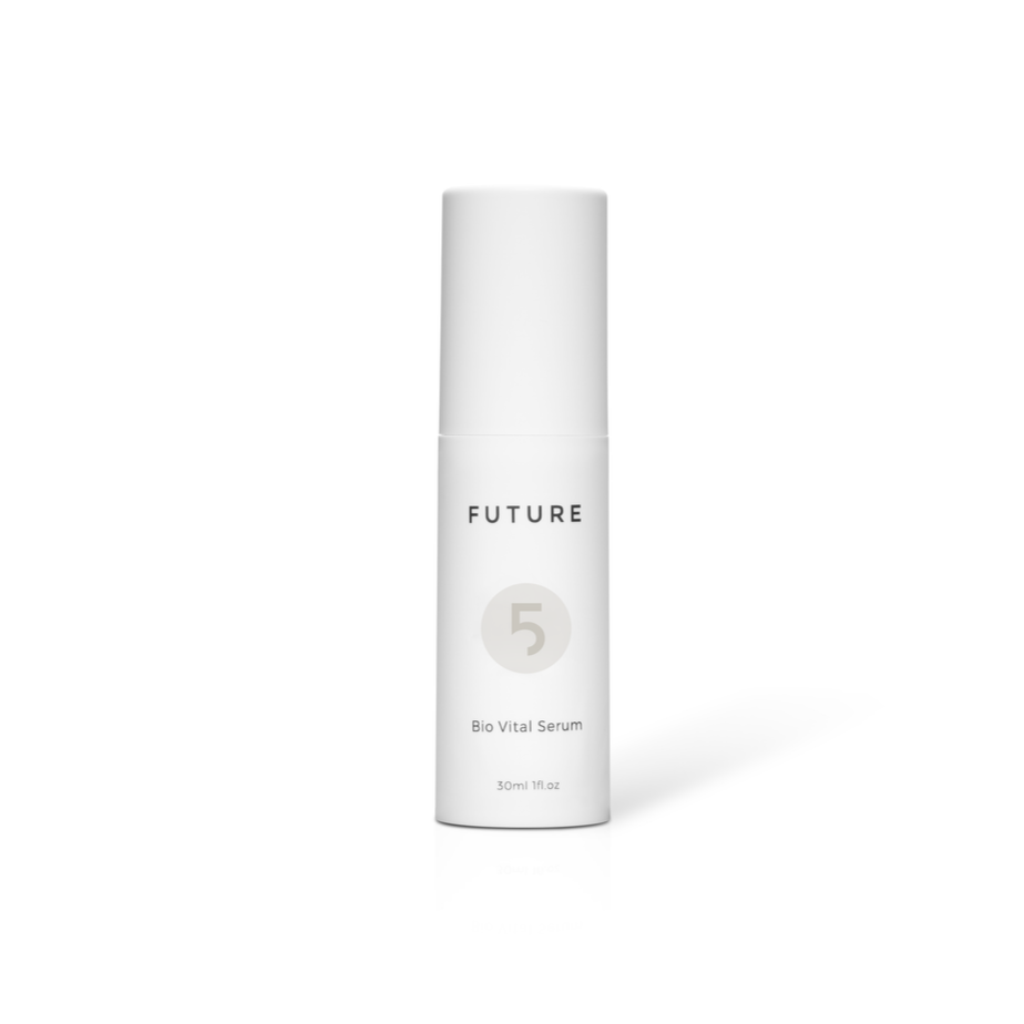 Future 5 Elements Bio Vital Serum Serums & Treatments Future 5 Elements