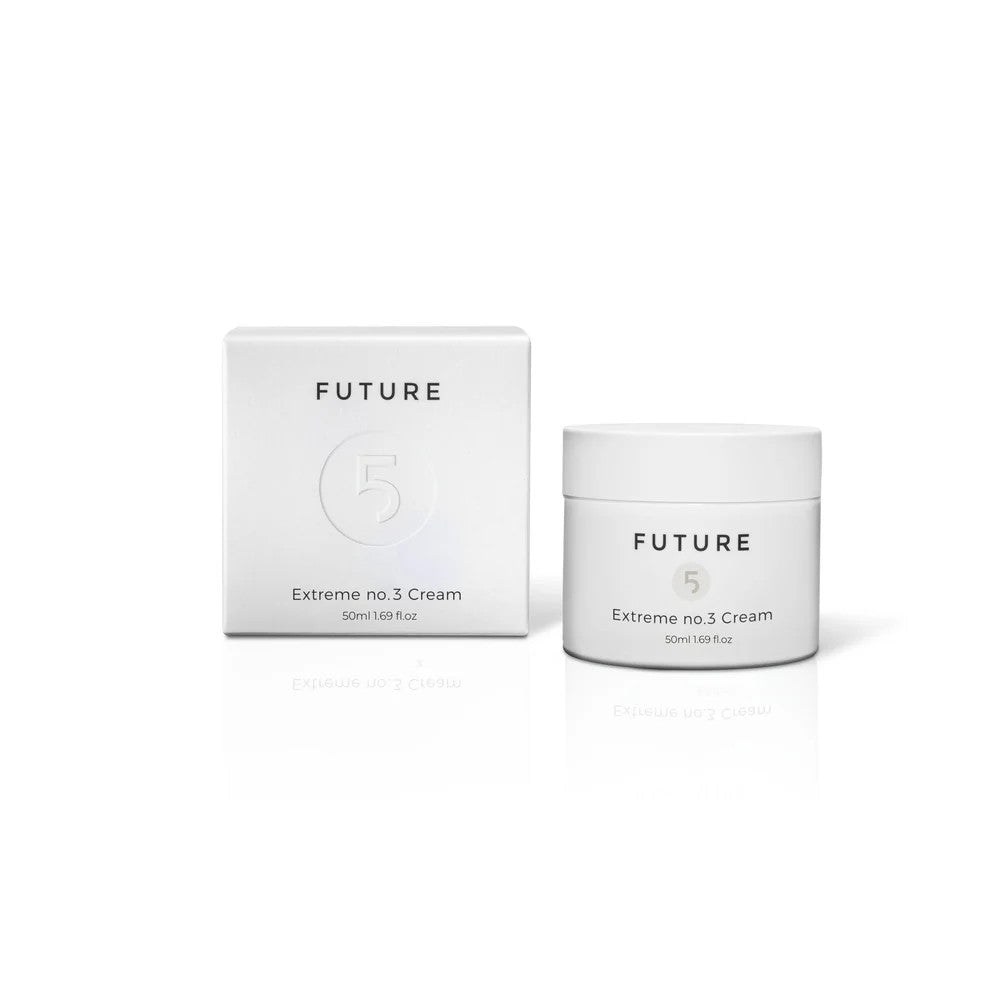 Future 5 Elements Extreme No. 3 Cream 50 ml Face Moisturizers Future 5 Elements