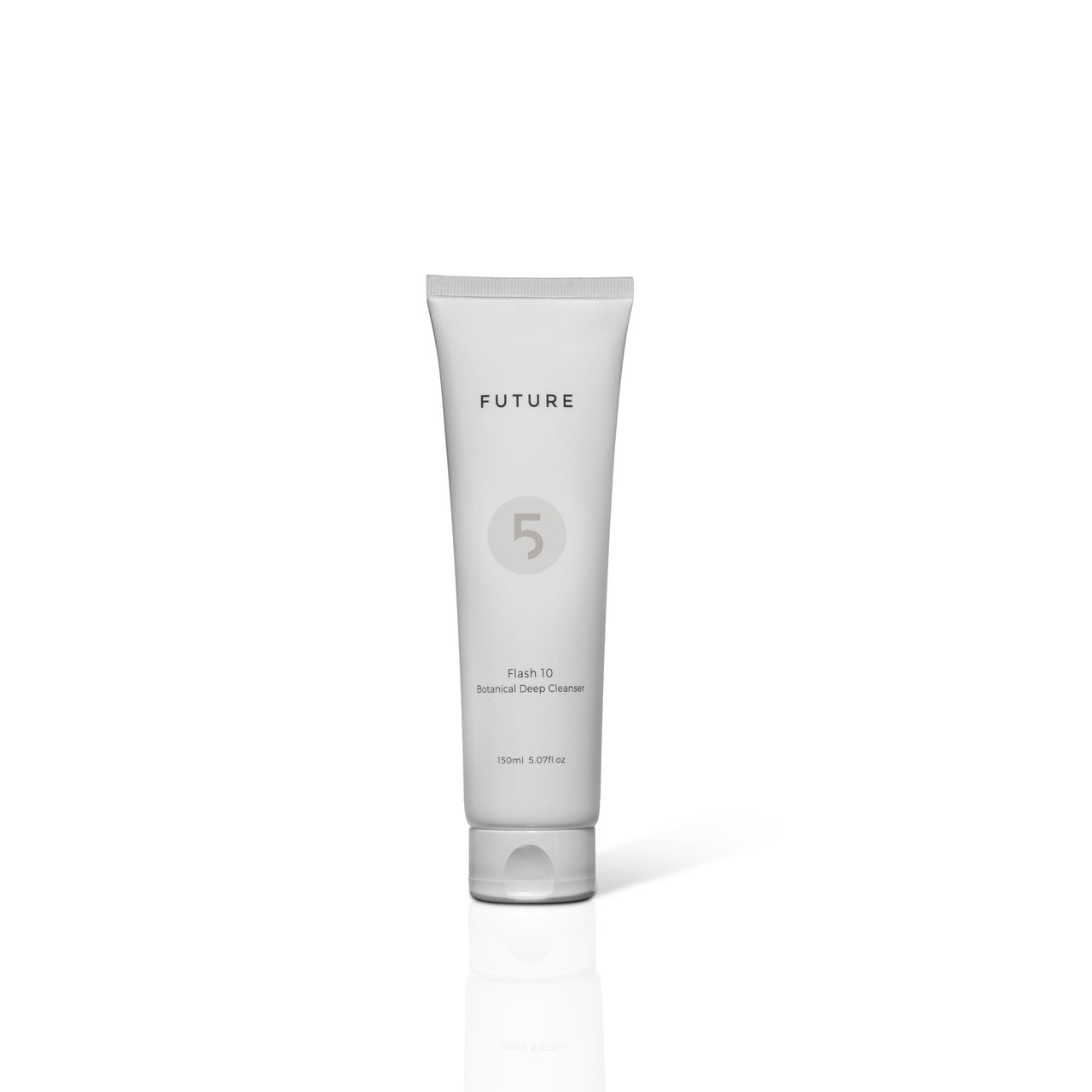 Future 5 Elements Flash 10 Botanical Deep Cleanser Facial Cleansers Future 5 Elements