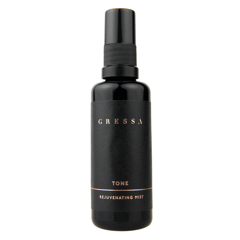 GRESSA Rejuvenating Mist Toners GRESSA