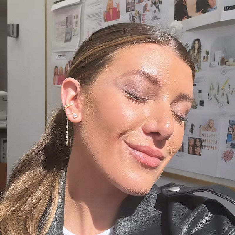 Gee Beauty Soft Signature Eyes Palette Eye Shadows Gee Beauty