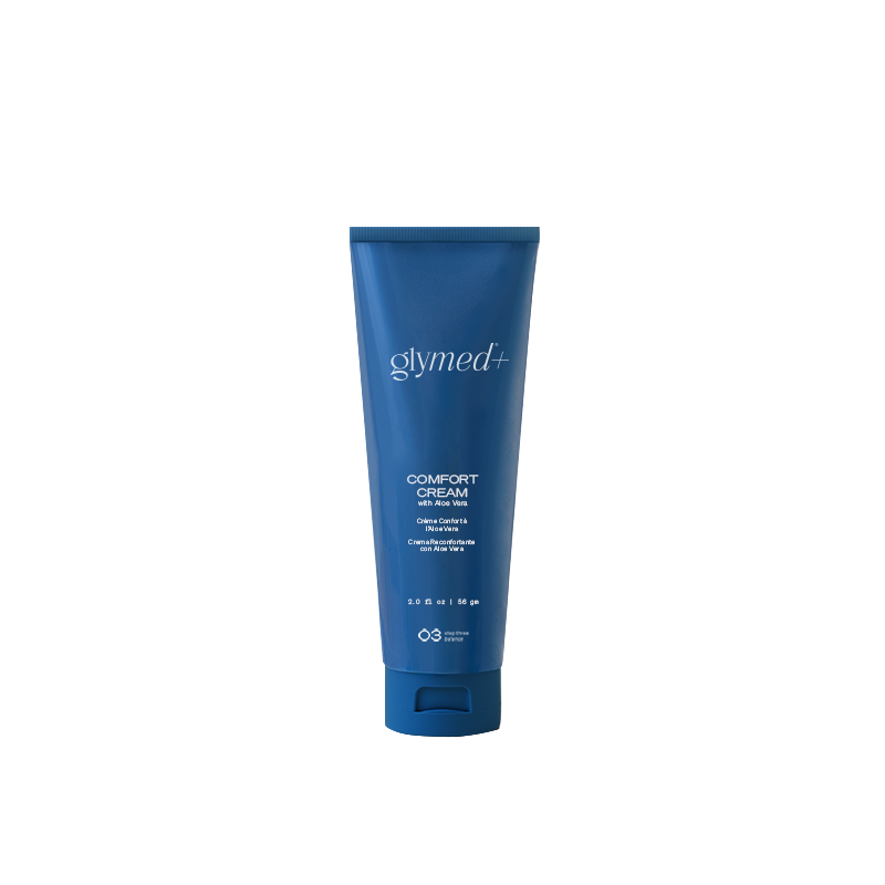 GlyMed Plus Comfort Cream Face Moisturizers GlyMed Plus