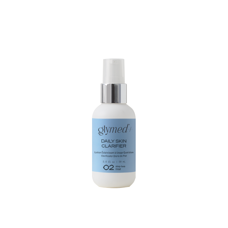 GlyMed Plus Daily Skin Clarifier Serums & Treatments GlyMed Plus