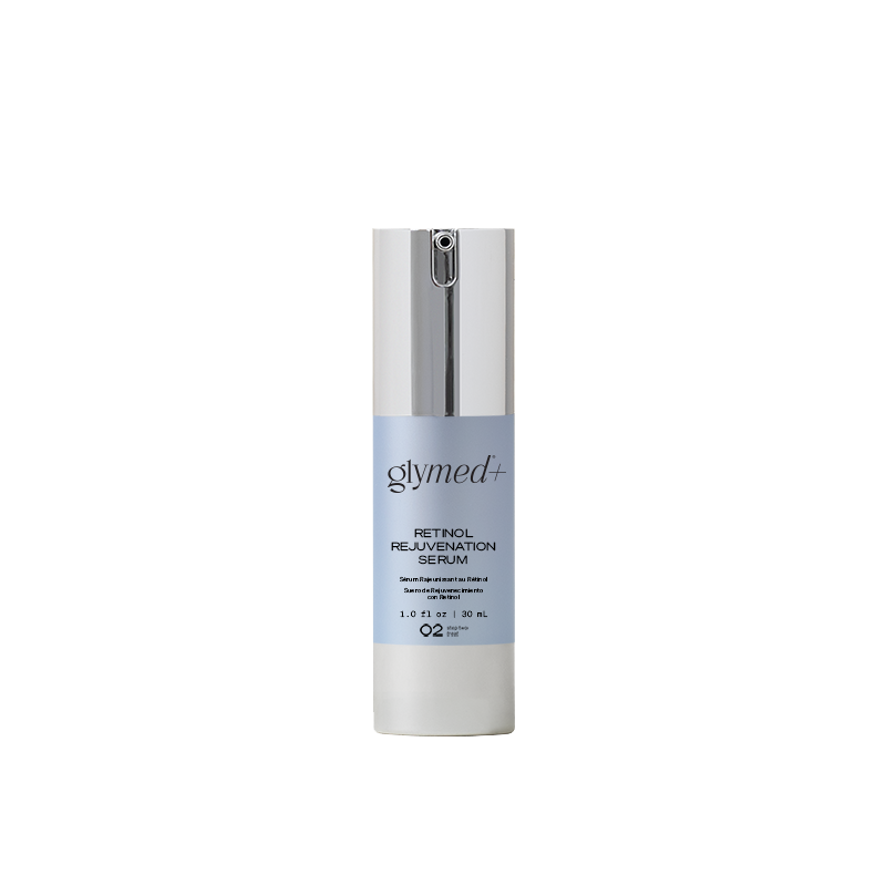 GlyMed Plus Retinol Restart Rejuvenation Serum Retinol Serums GlyMed Plus
