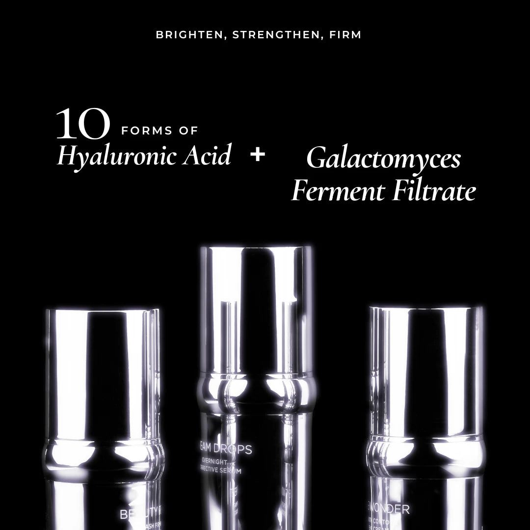 Le Mieux Dream Drops Overnight Corrective Serum