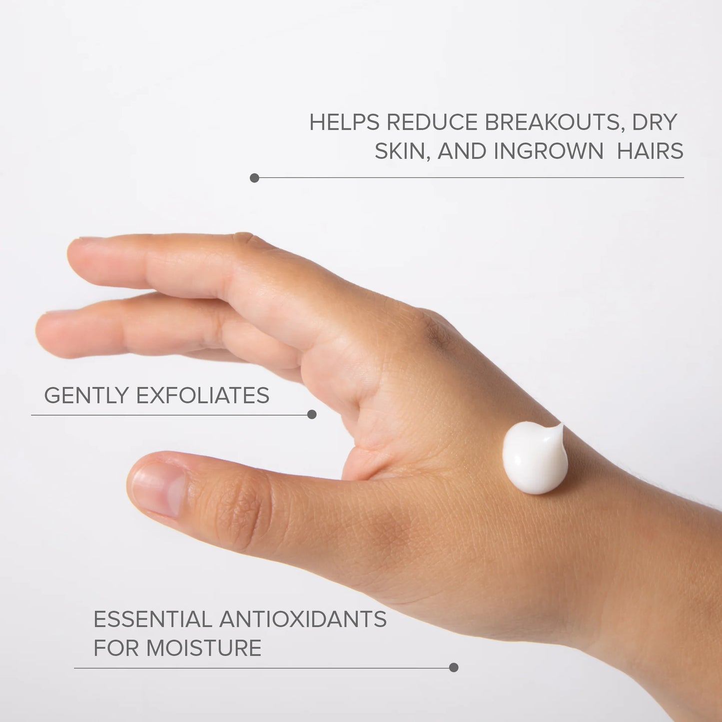 PRIORI LCA Hand and Body Replenisher Lotions & Moisturizers PRIORI