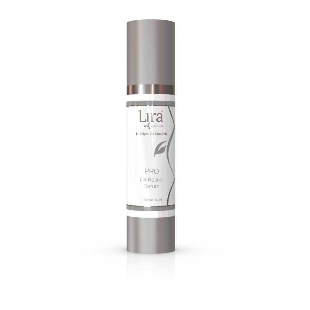 Lira Clinical PRO C4 Retinol Serum Retinol Serums Lira Clinical