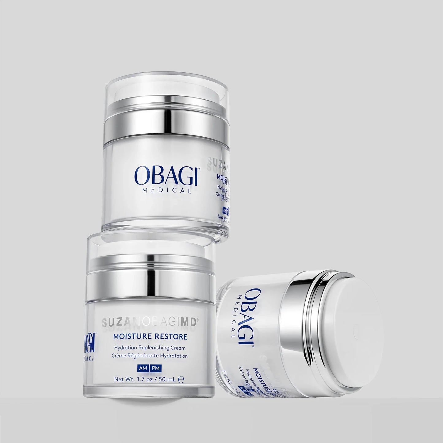 Obagi SUZANOBAGIMD® Moisture Restore