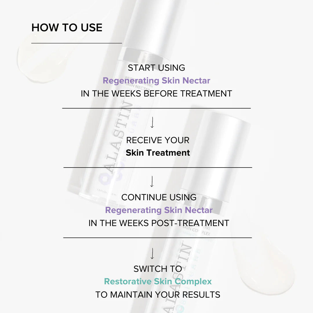 ALASTIN Regenerating Skin Nectar Post Procedure Repair ALASTIN Skincare