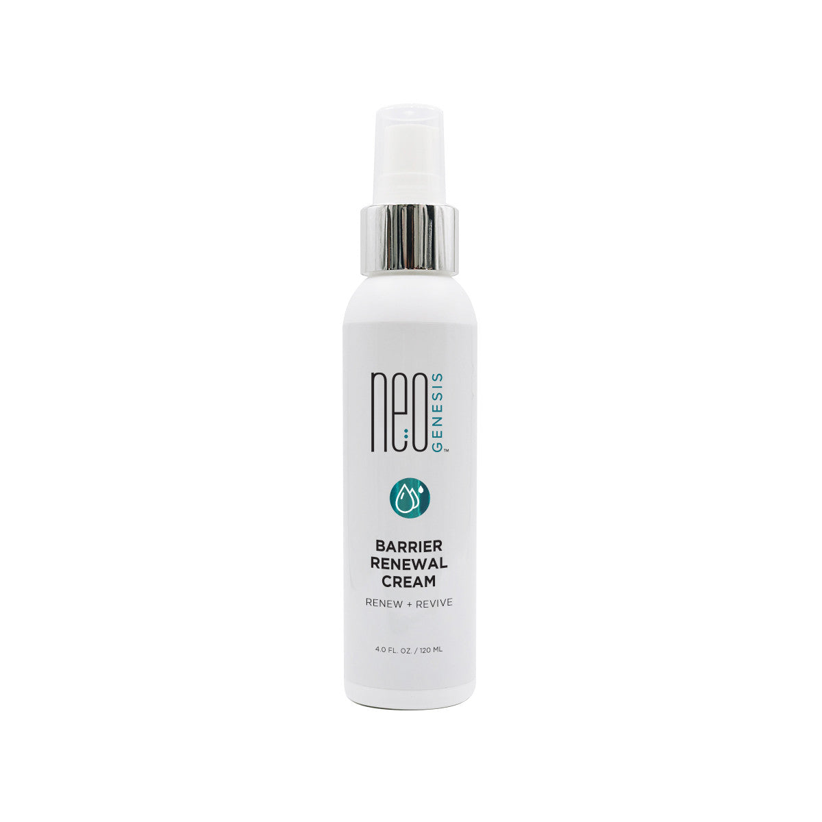 NeoGenesis Barrier Renewal Cream Face Moisturizers NeoGenesis