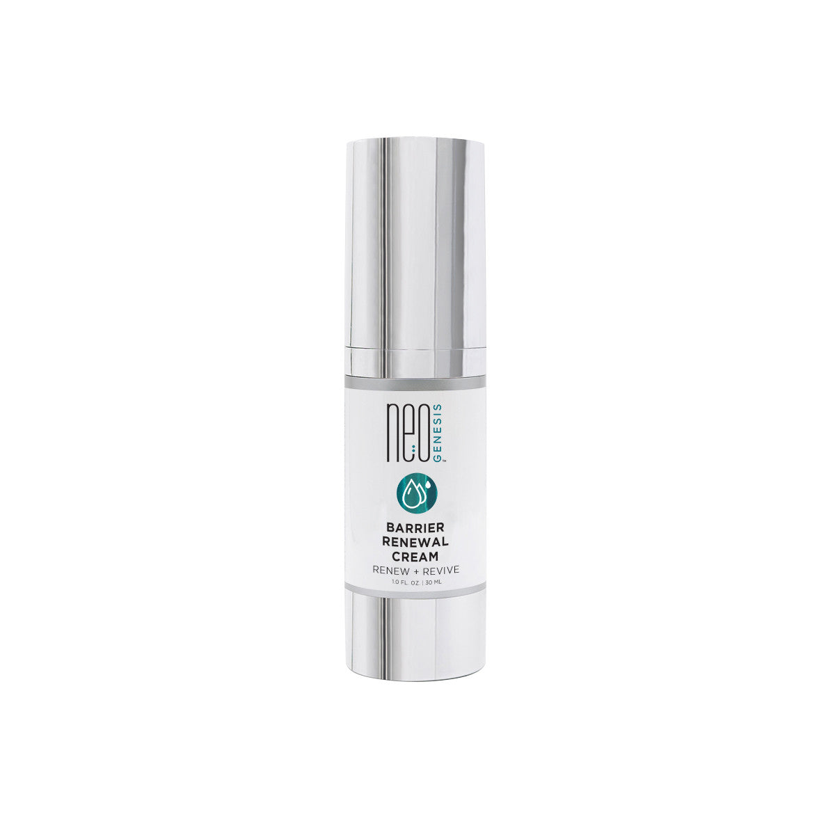 NeoGenesis Barrier Renewal Cream Face Moisturizers NeoGenesis