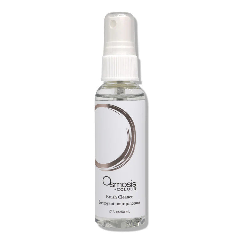 Osmosis Brush Cleaner Makeup Brush Cleaner Osmosis