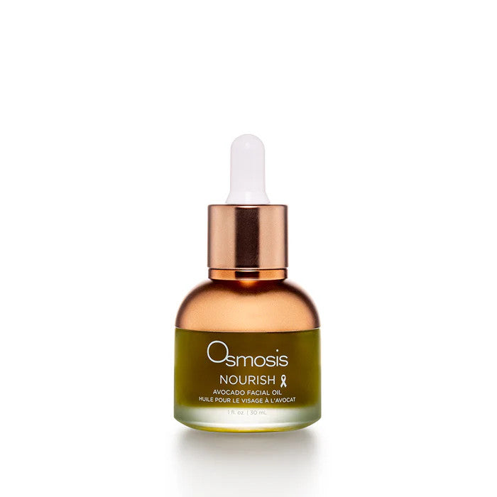 Osmosis Nourish Face Oil Osmosis