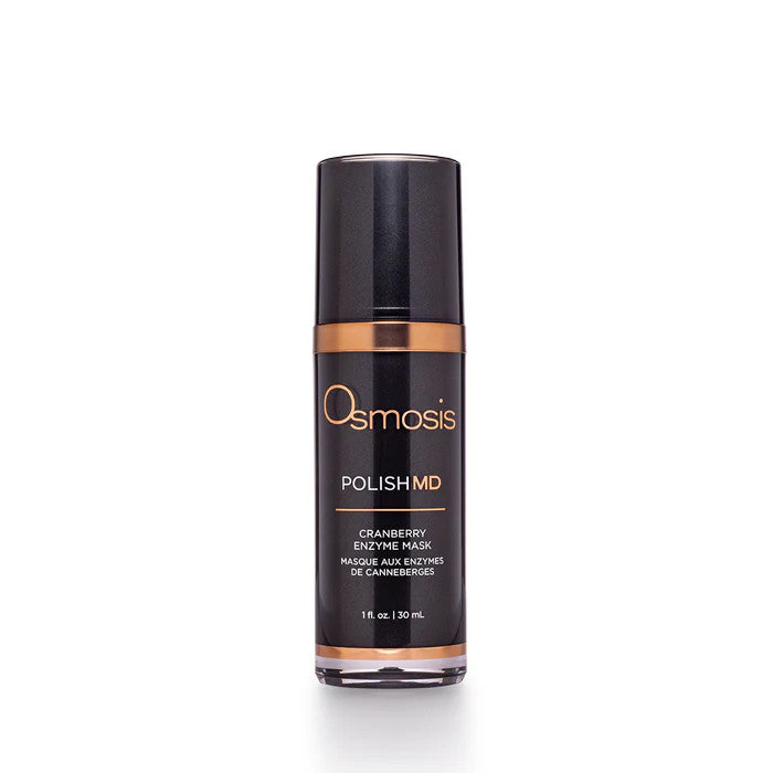 Osmosis Polish MD Skin Care Masks & Peels Osmosis