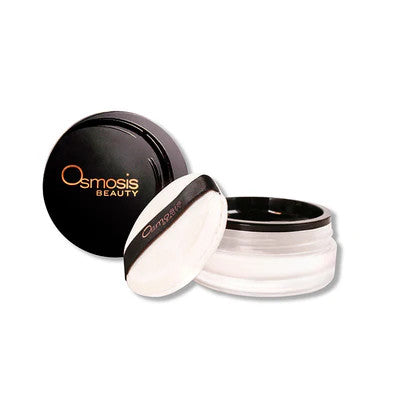 Osmosis Voilà Finishing Loose Powder Face Powder Osmosis