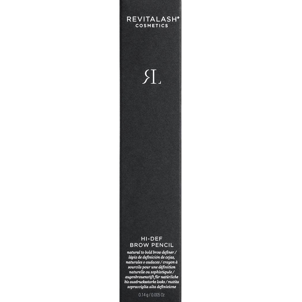 Revitalash Hi-Def Brow Pencil Eyebrow Pencil RevitaLash