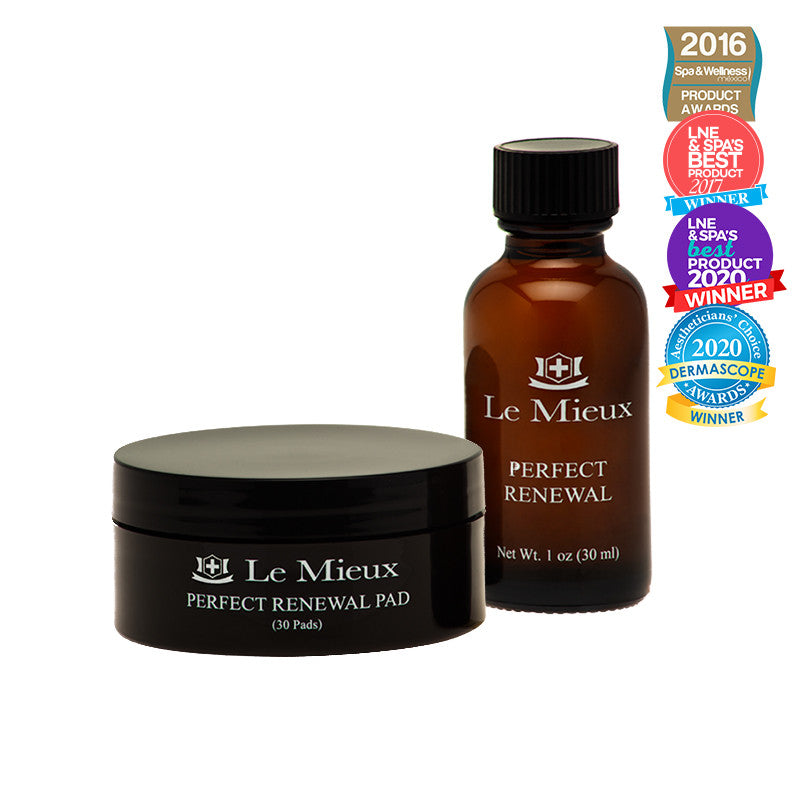 Le Mieux Perfect Renewal Set