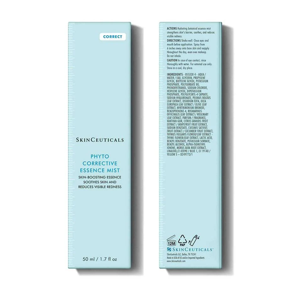 SkinCeuticals Phyto Corrective Essence Hydrating Mist