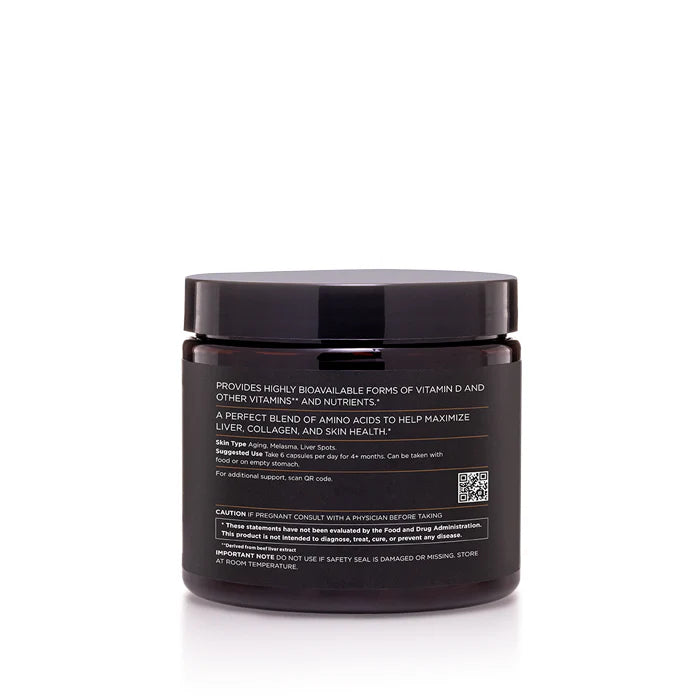 Osmosis Regenerate Supplement