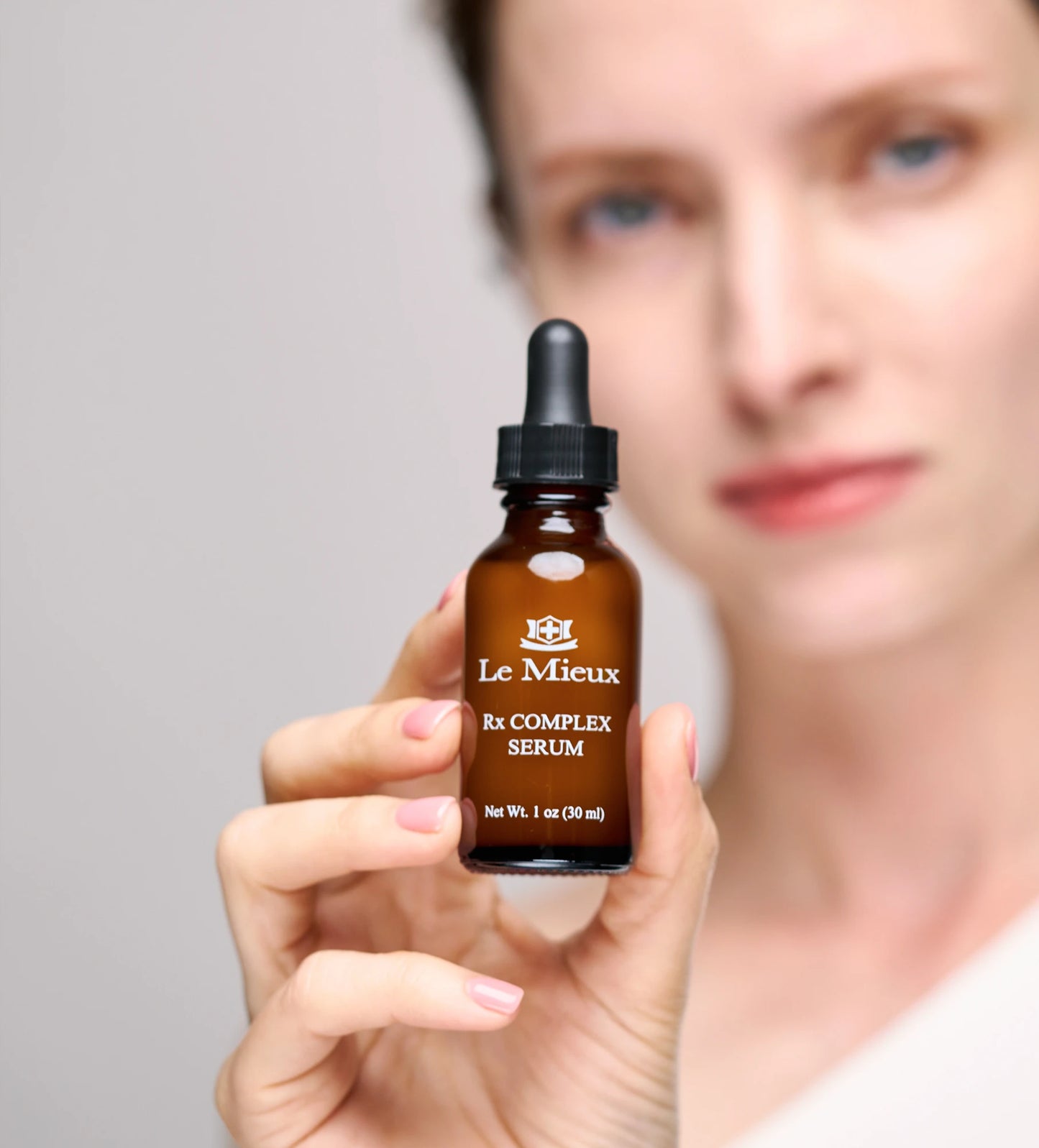 Le Mieux Rx Complex Serum