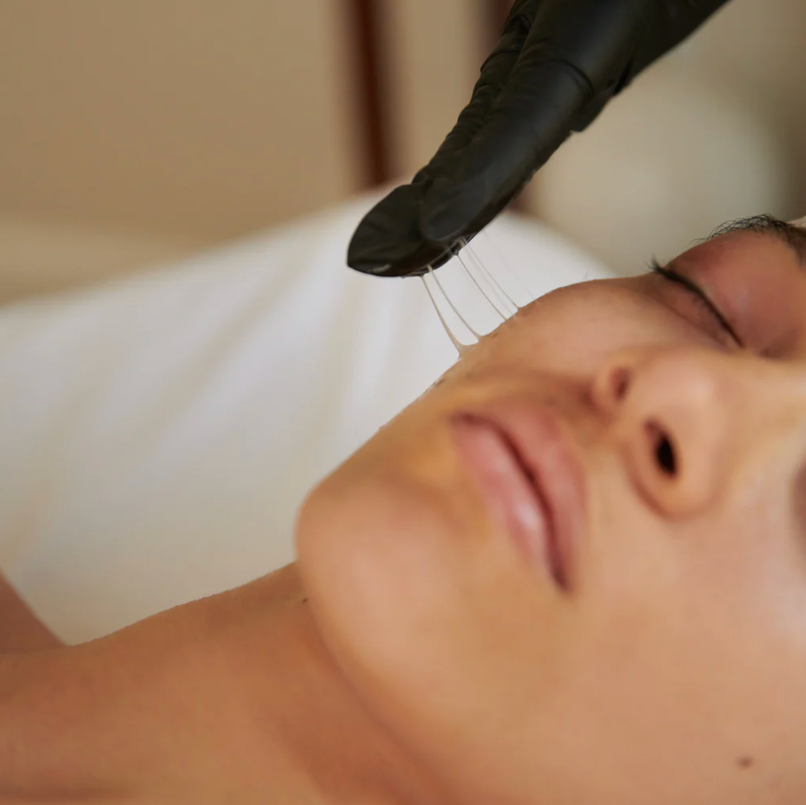 KrX Aesthetics The Face Lift Intensive Firming Serum